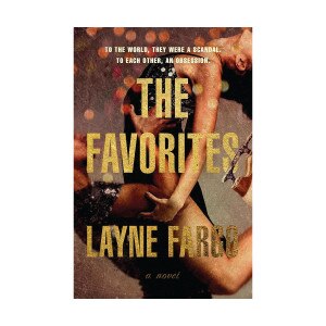 The Favorites by Layne Fargo